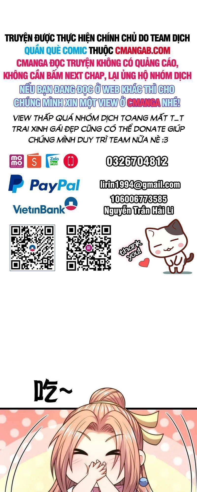 Đô Thị Chi Nghịch Thiên Tiên Tôn Chapter 305 - 1