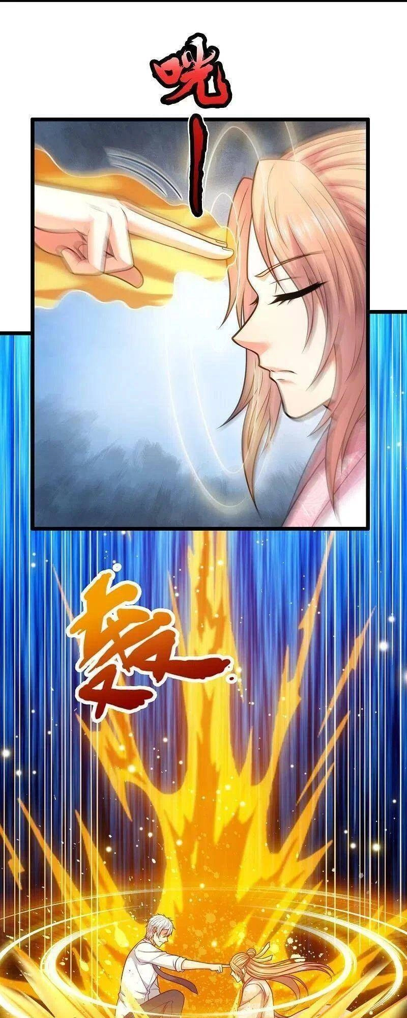 Đô Thị Chi Nghịch Thiên Tiên Tôn Chapter 305 - 4