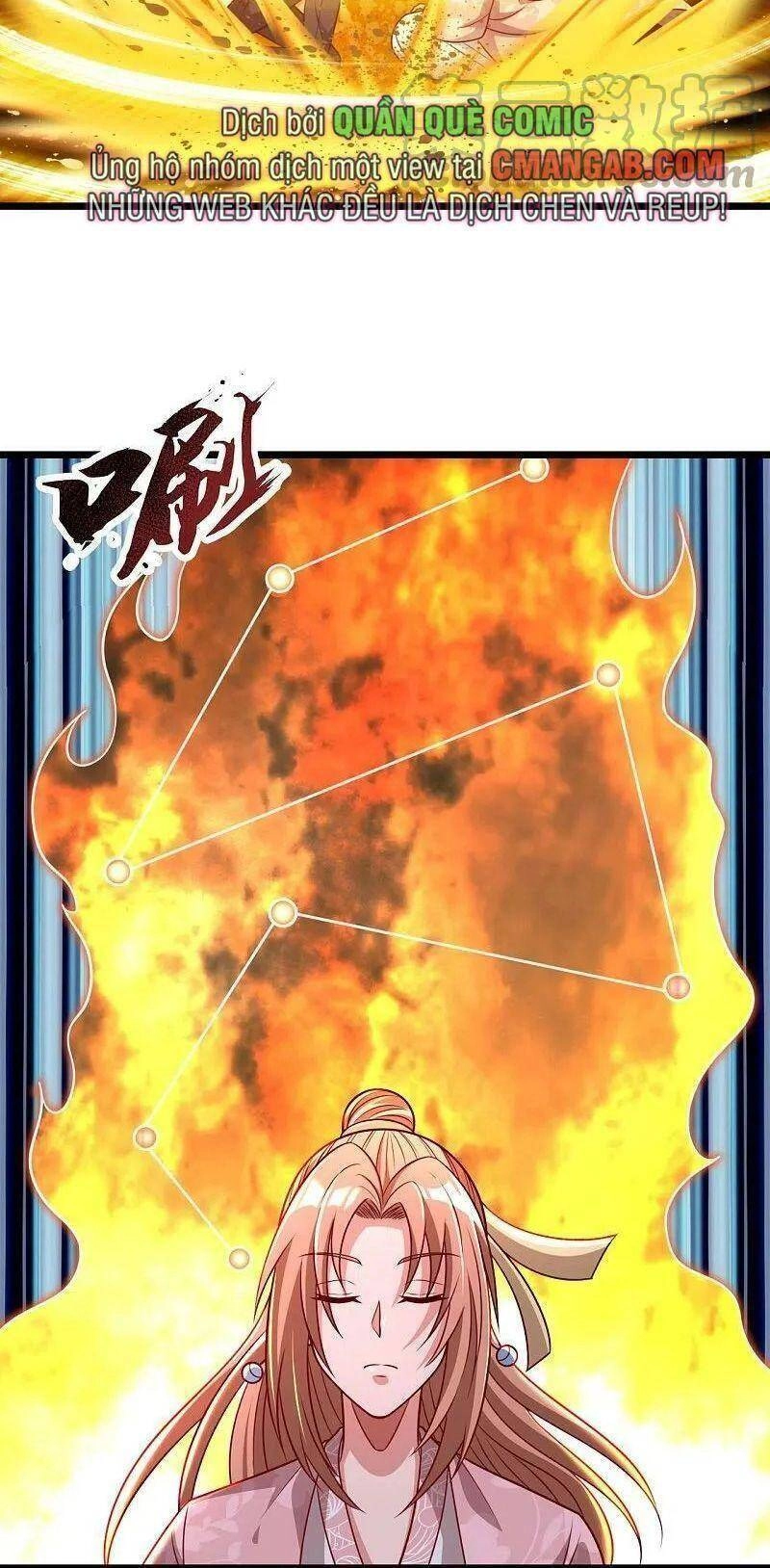 Đô Thị Chi Nghịch Thiên Tiên Tôn Chapter 305 - 5