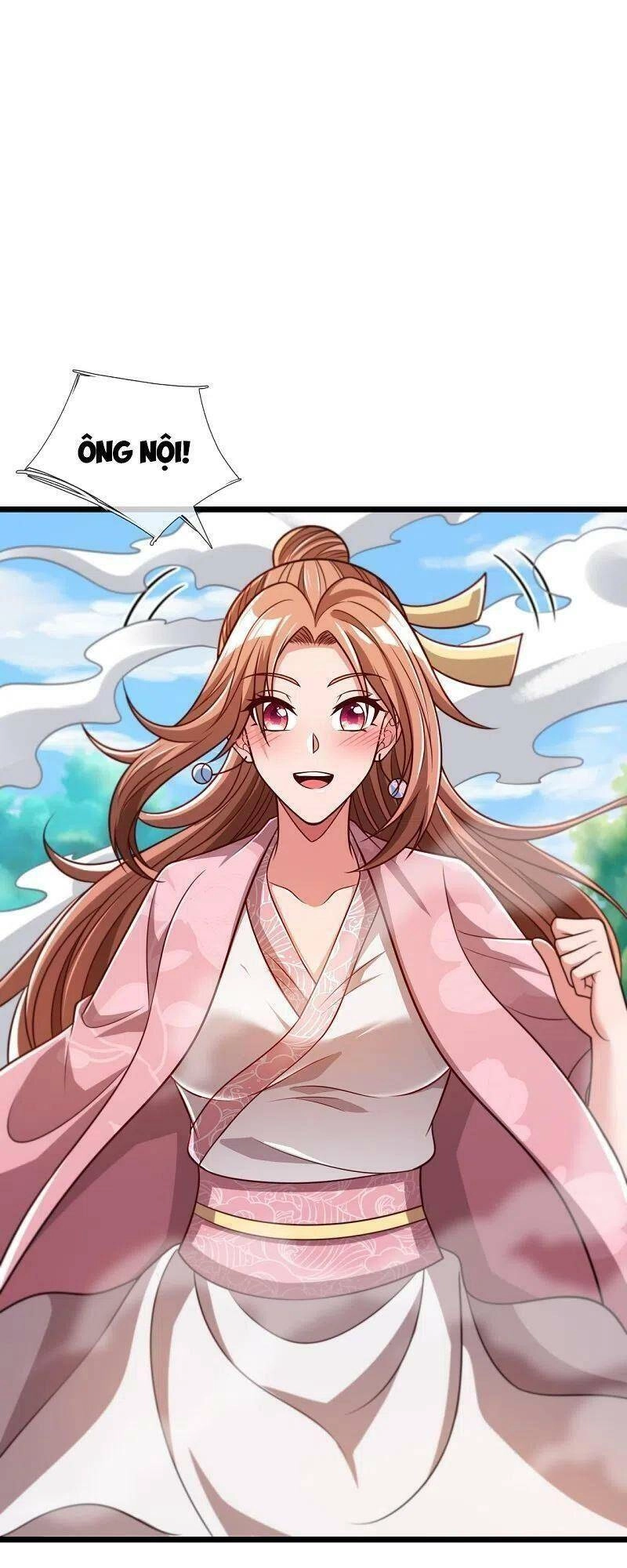 Đô Thị Chi Nghịch Thiên Tiên Tôn Chapter 305 - 22