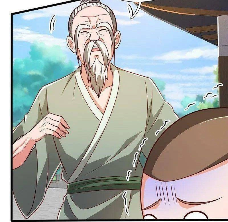 Đô Thị Chi Nghịch Thiên Tiên Tôn Chapter 306 - 5