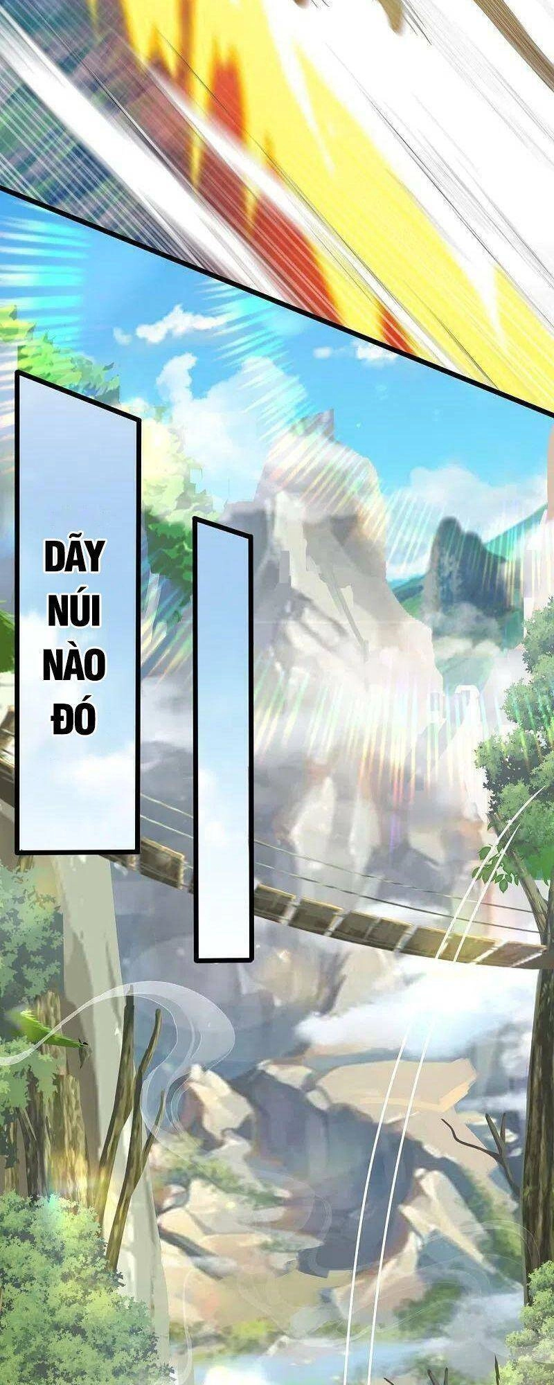 Đô Thị Chi Nghịch Thiên Tiên Tôn Chapter 306 - 21