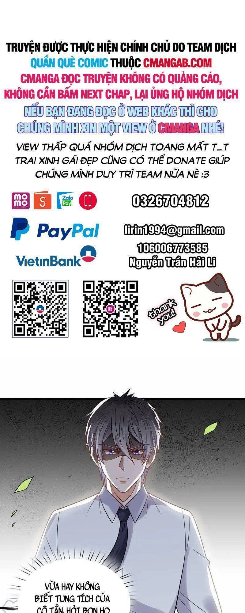 Đô Thị Chi Nghịch Thiên Tiên Tôn Chapter 307 - 1