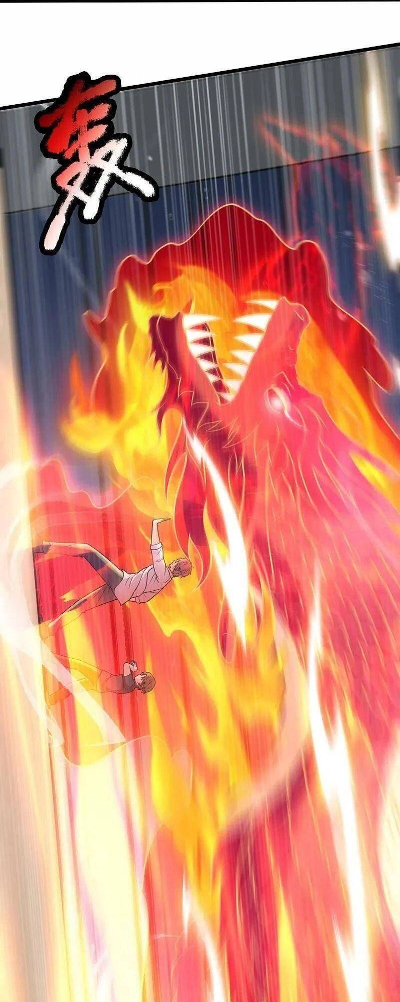 Đô Thị Chi Nghịch Thiên Tiên Tôn Chapter 307 - 10