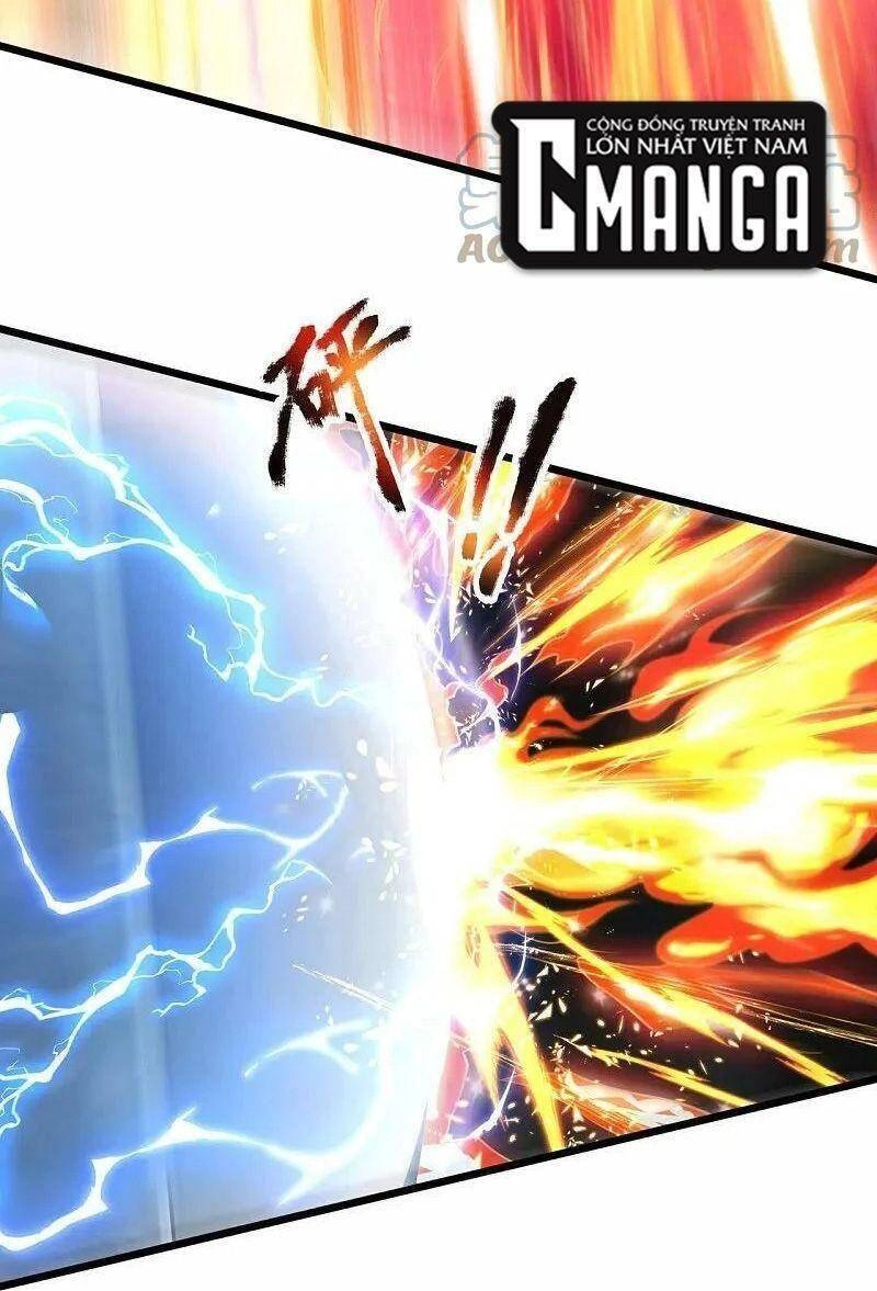 Đô Thị Chi Nghịch Thiên Tiên Tôn Chapter 307 - 11