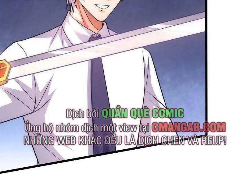 Đô Thị Chi Nghịch Thiên Tiên Tôn Chapter 307 - 21