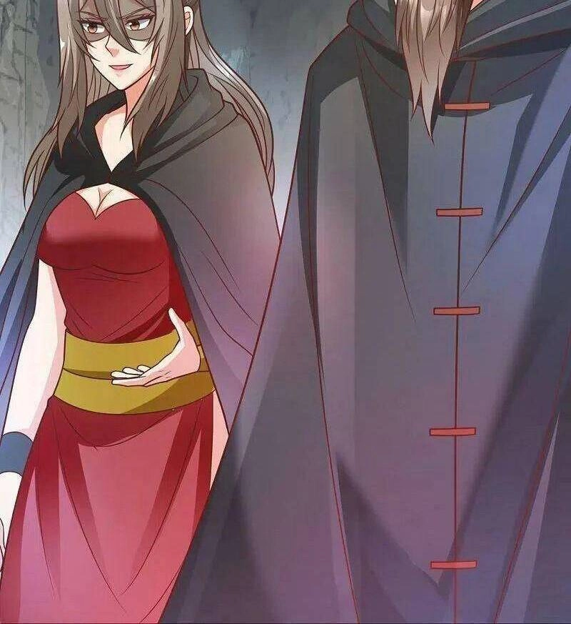 Đô Thị Chi Nghịch Thiên Tiên Tôn Chapter 308 - 6