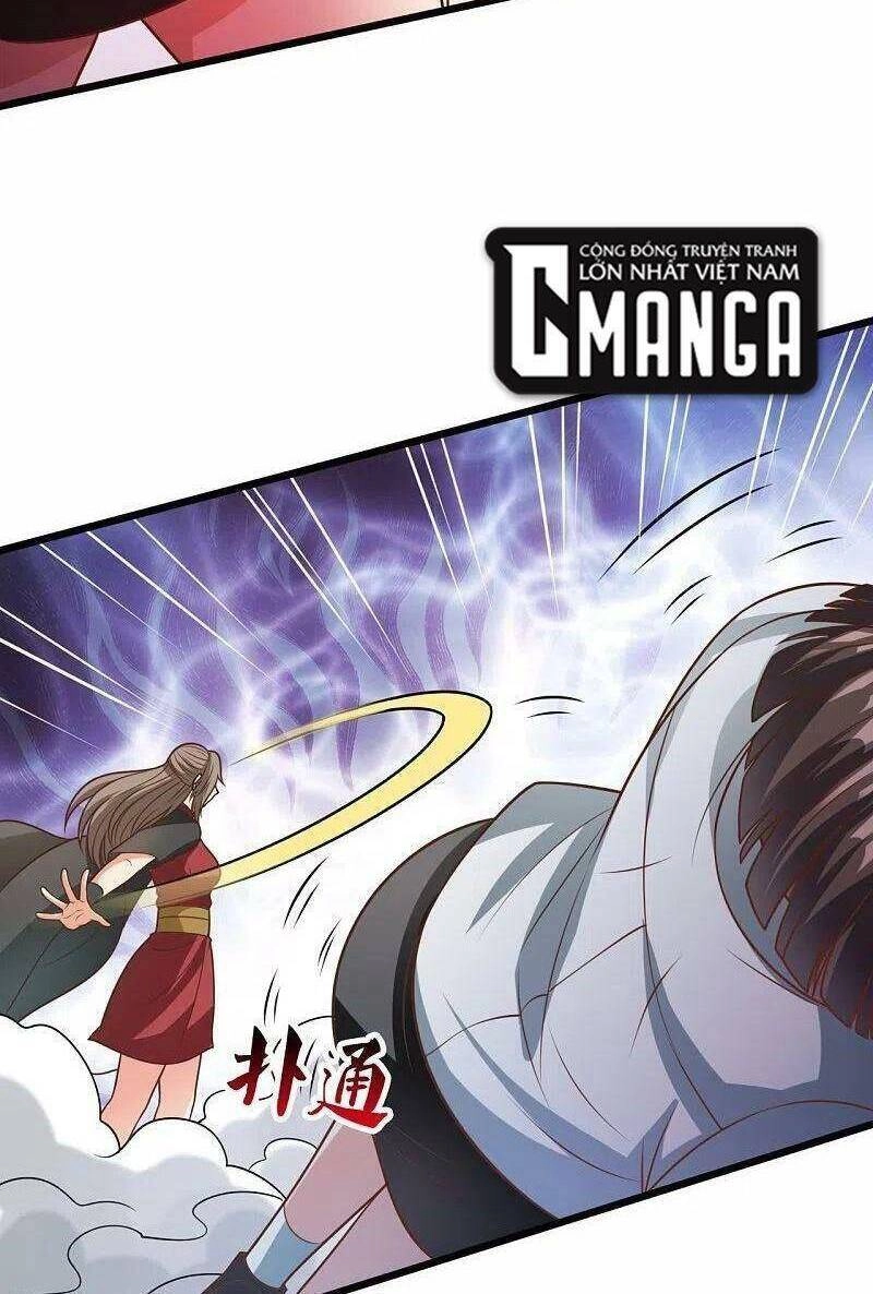 Đô Thị Chi Nghịch Thiên Tiên Tôn Chapter 308 - 13