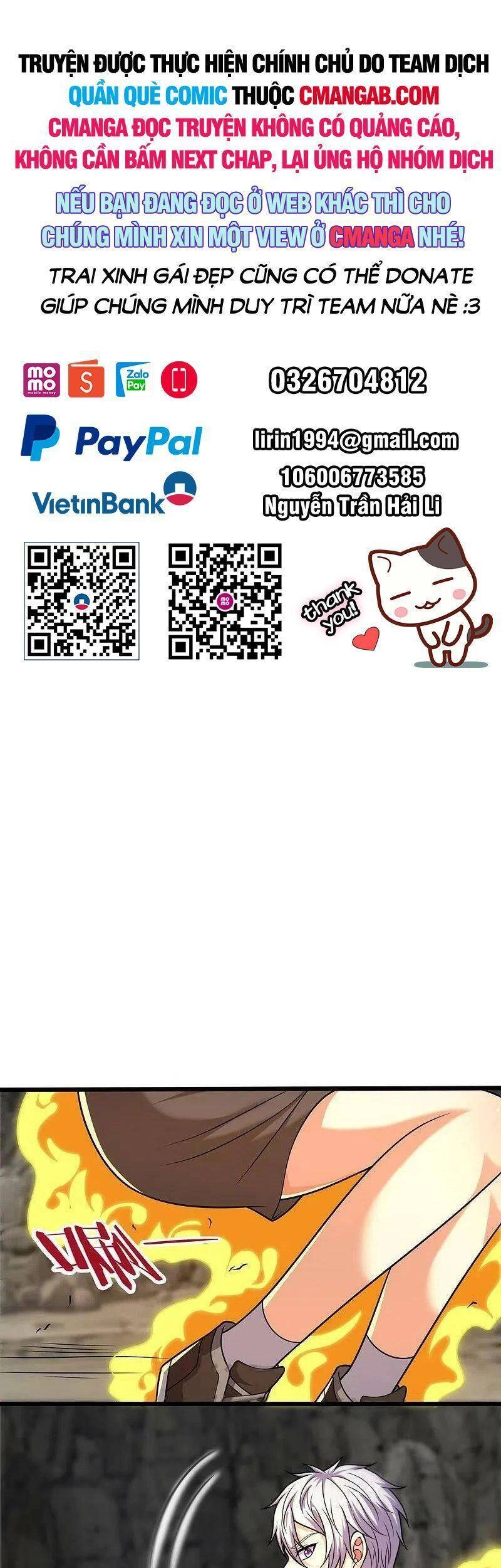 Đô Thị Chi Nghịch Thiên Tiên Tôn Chapter 309 - 1