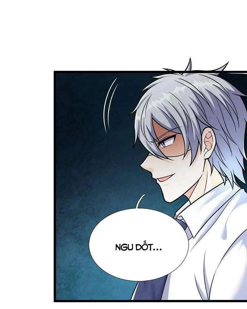 Đô Thị Chi Nghịch Thiên Tiên Tôn Chapter 309 - 10