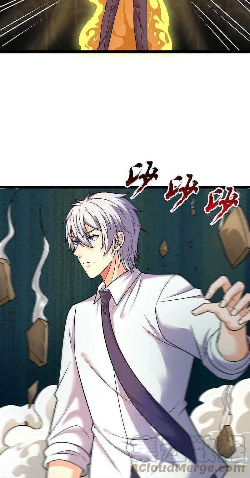 Đô Thị Chi Nghịch Thiên Tiên Tôn Chapter 309 - 14