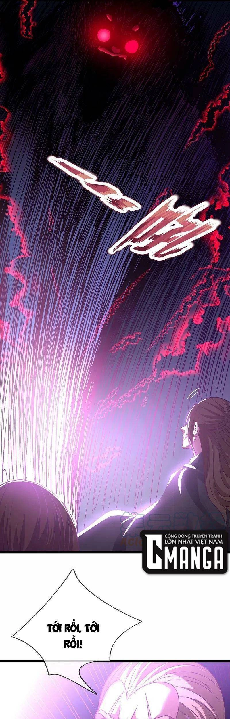 Đô Thị Chi Nghịch Thiên Tiên Tôn Chapter 309 - 23