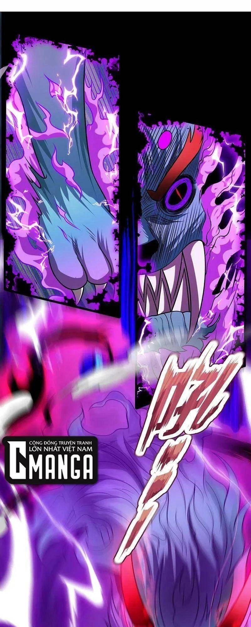 Đô Thị Chi Nghịch Thiên Tiên Tôn Chapter 310 - 6