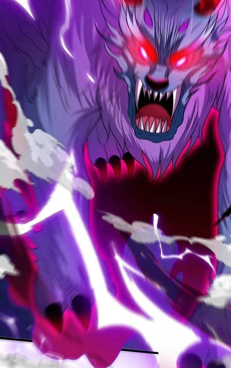 Đô Thị Chi Nghịch Thiên Tiên Tôn Chapter 310 - 7