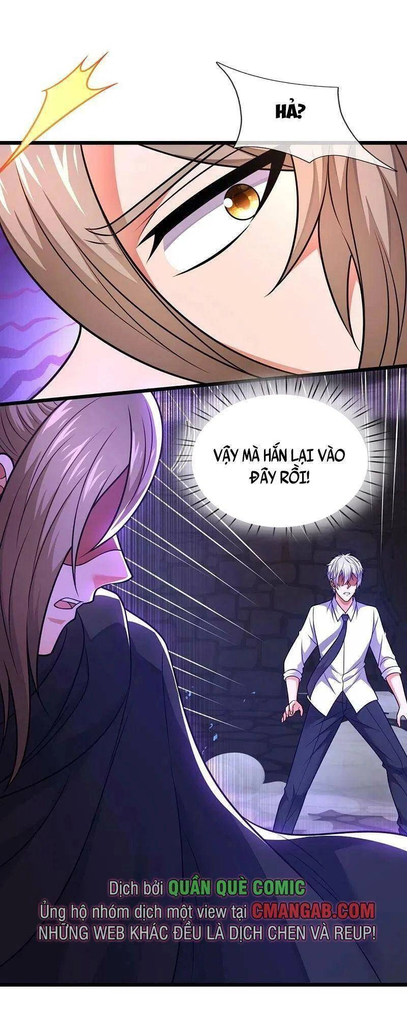 Đô Thị Chi Nghịch Thiên Tiên Tôn Chapter 310 - 10