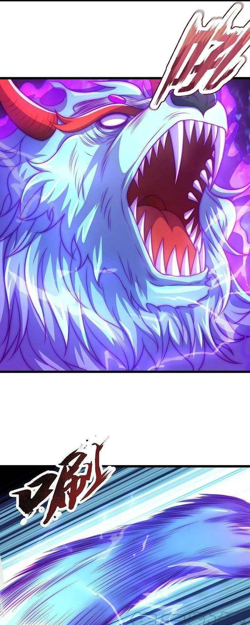 Đô Thị Chi Nghịch Thiên Tiên Tôn Chapter 310 - 12