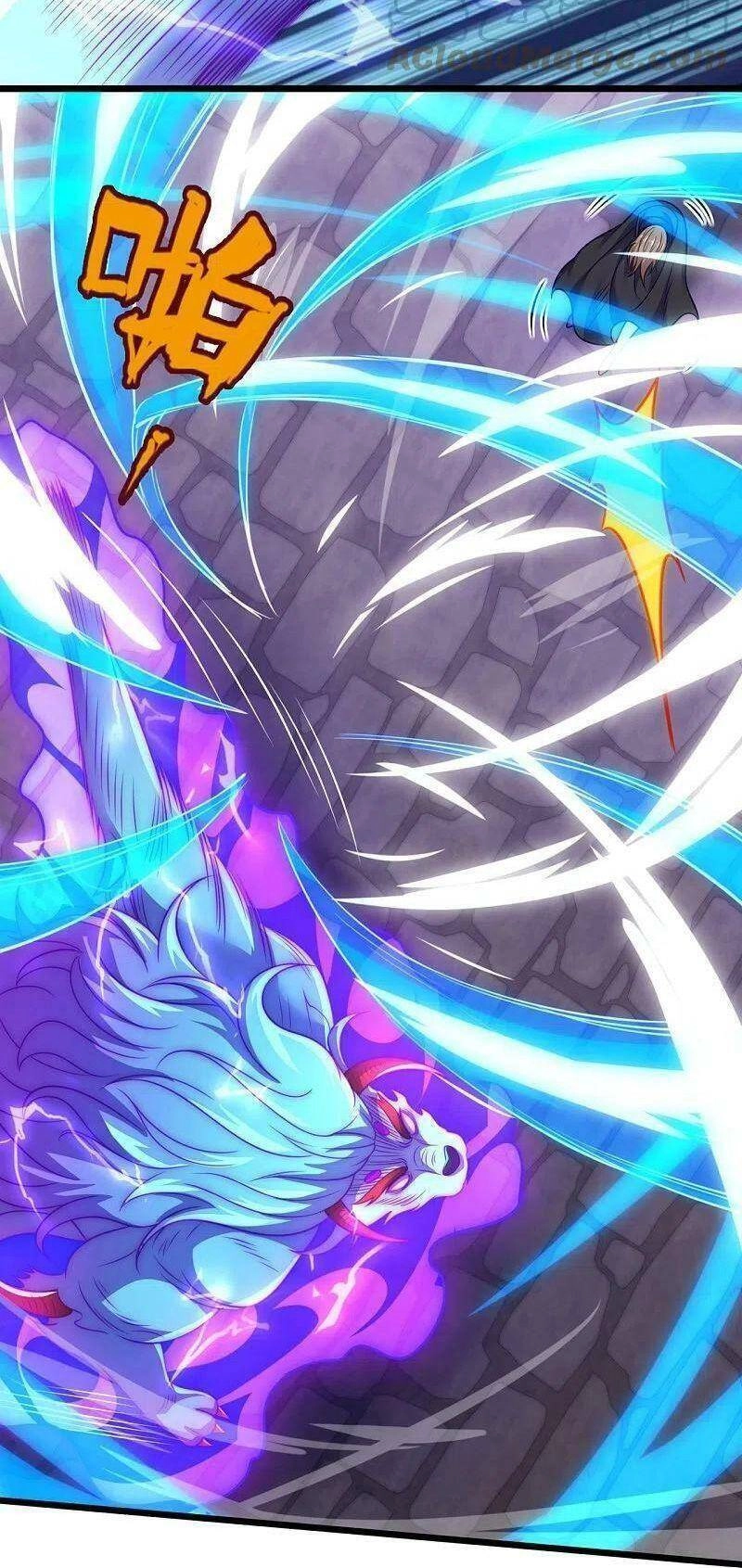 Đô Thị Chi Nghịch Thiên Tiên Tôn Chapter 310 - 13