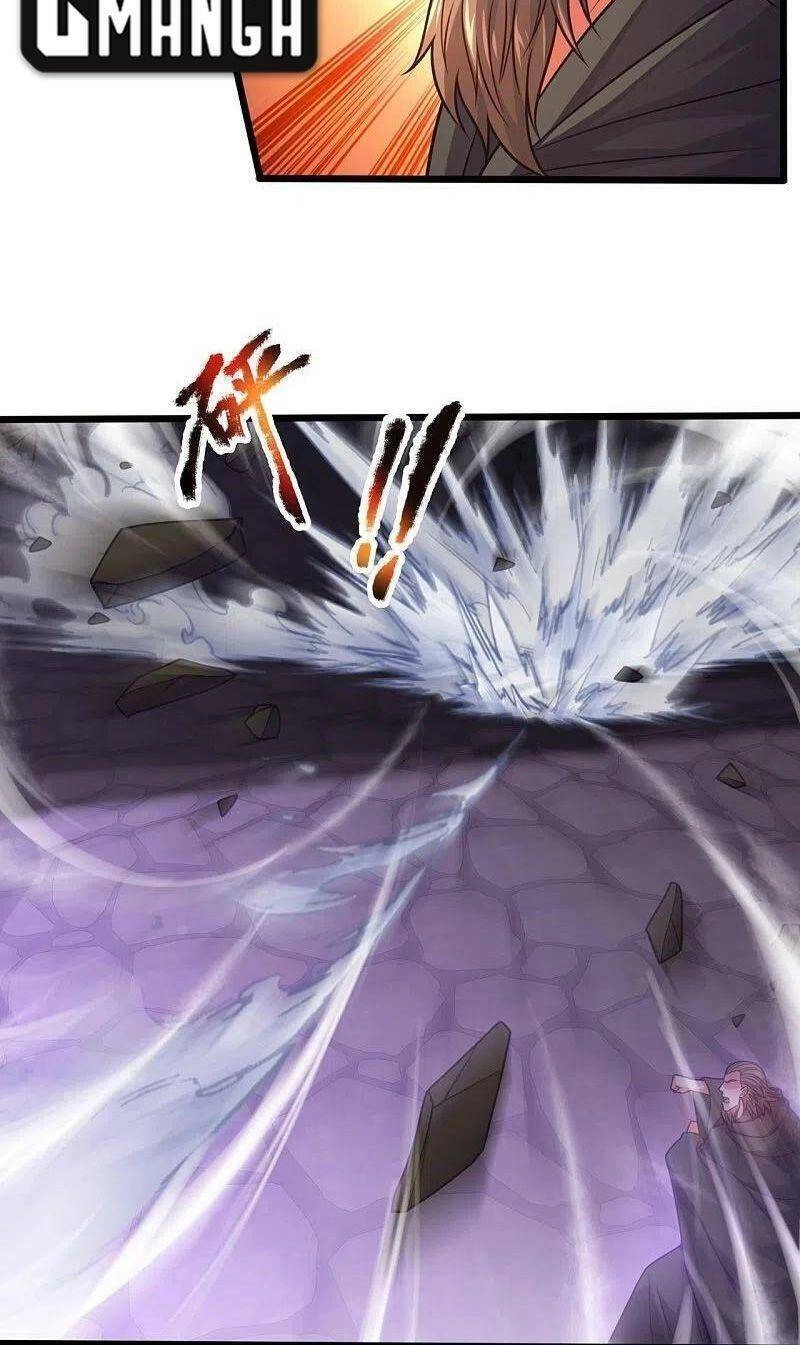 Đô Thị Chi Nghịch Thiên Tiên Tôn Chapter 310 - 15