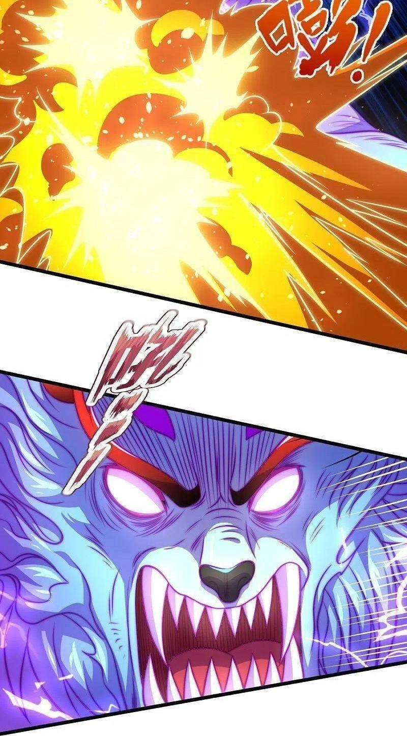 Đô Thị Chi Nghịch Thiên Tiên Tôn Chapter 310 - 19