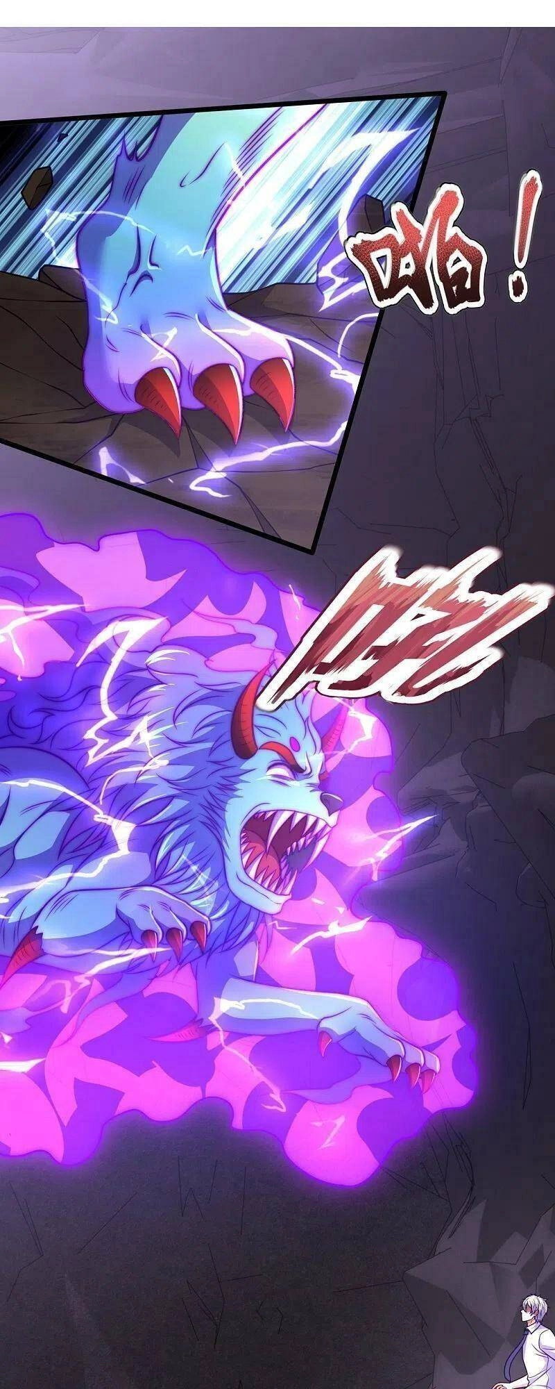 Đô Thị Chi Nghịch Thiên Tiên Tôn Chapter 310 - 20