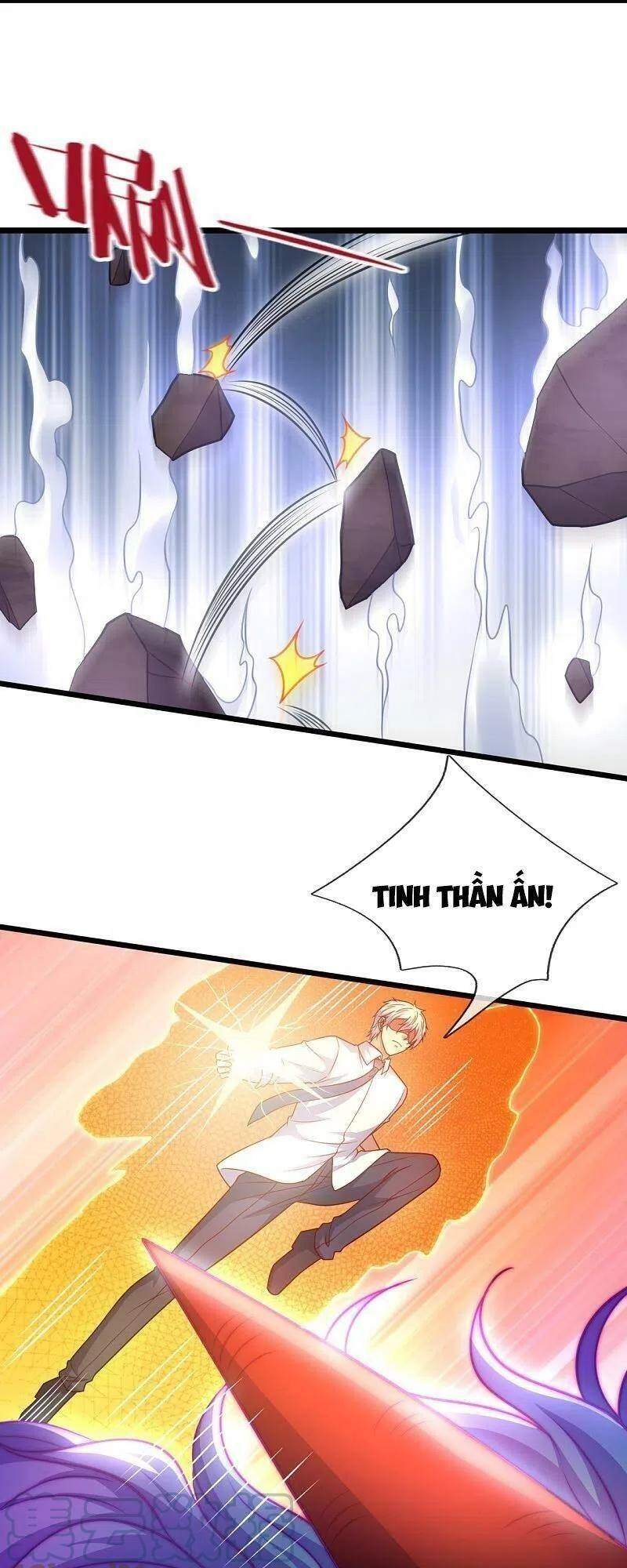 Đô Thị Chi Nghịch Thiên Tiên Tôn Chapter 310 - 22