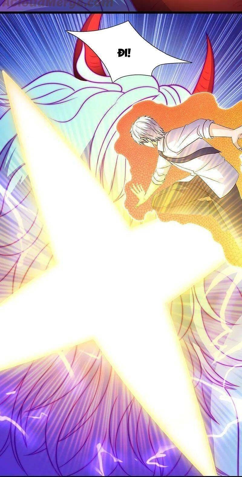 Đô Thị Chi Nghịch Thiên Tiên Tôn Chapter 310 - 23