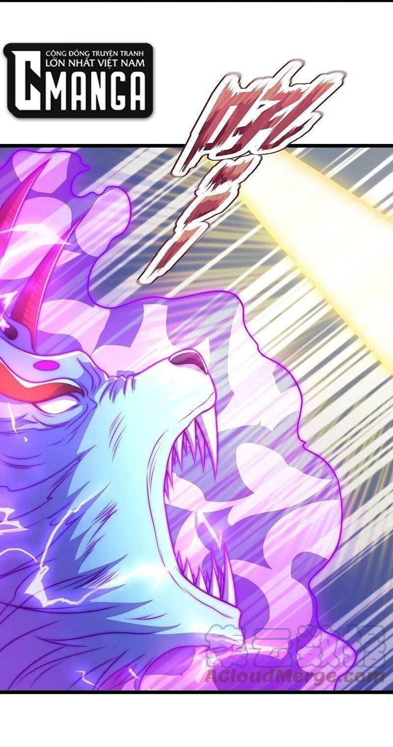 Đô Thị Chi Nghịch Thiên Tiên Tôn Chapter 310 - 24