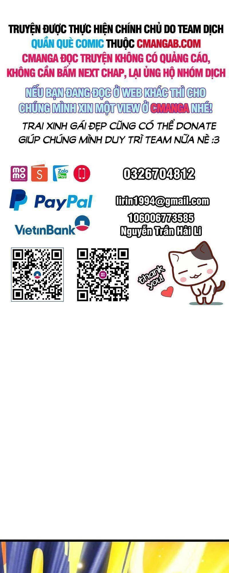 Đô Thị Chi Nghịch Thiên Tiên Tôn Chapter 311 - 1