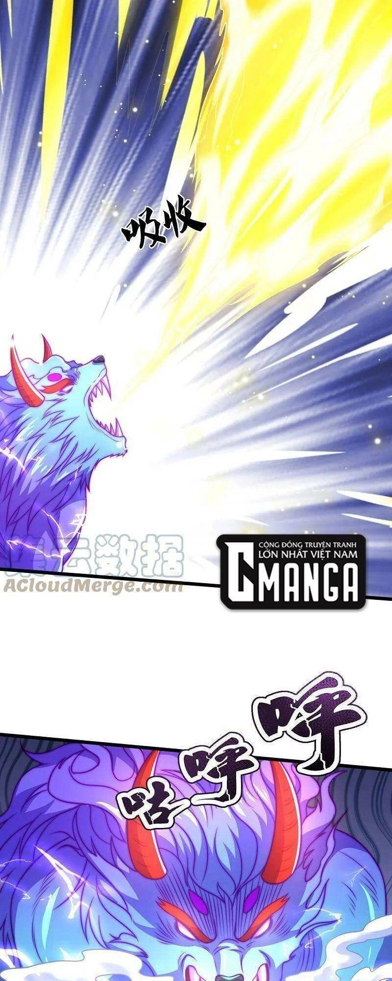 Đô Thị Chi Nghịch Thiên Tiên Tôn Chapter 311 - 2