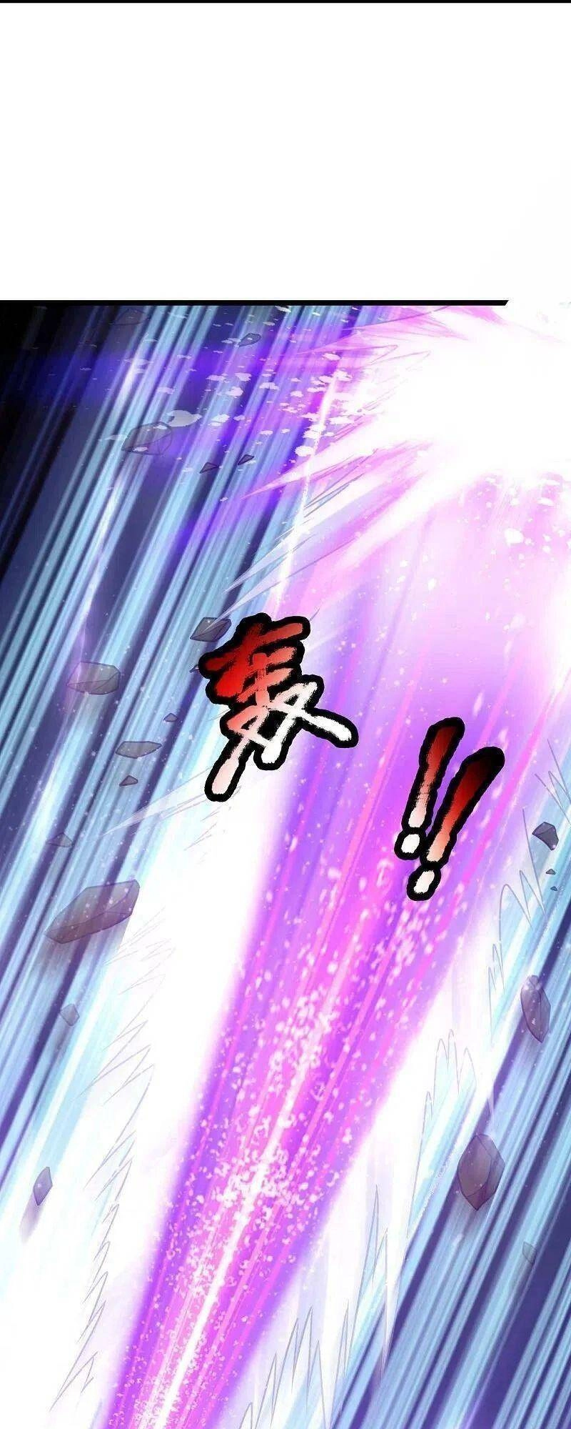 Đô Thị Chi Nghịch Thiên Tiên Tôn Chapter 311 - 6