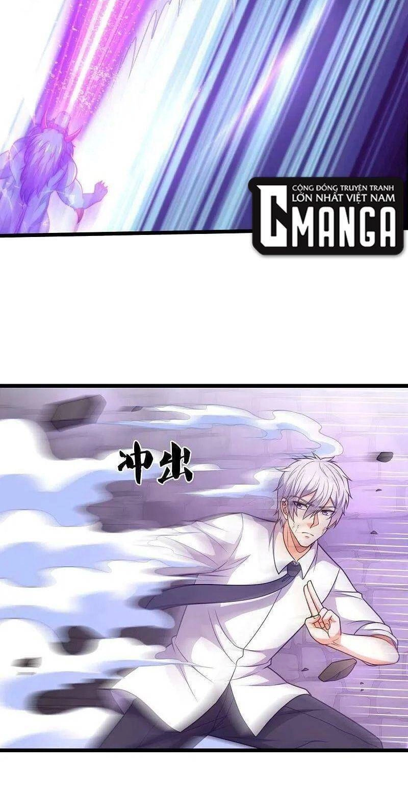 Đô Thị Chi Nghịch Thiên Tiên Tôn Chapter 311 - 7