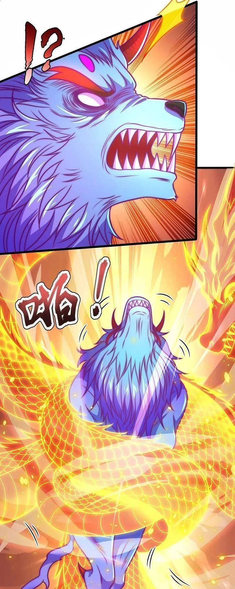 Đô Thị Chi Nghịch Thiên Tiên Tôn Chapter 311 - 10