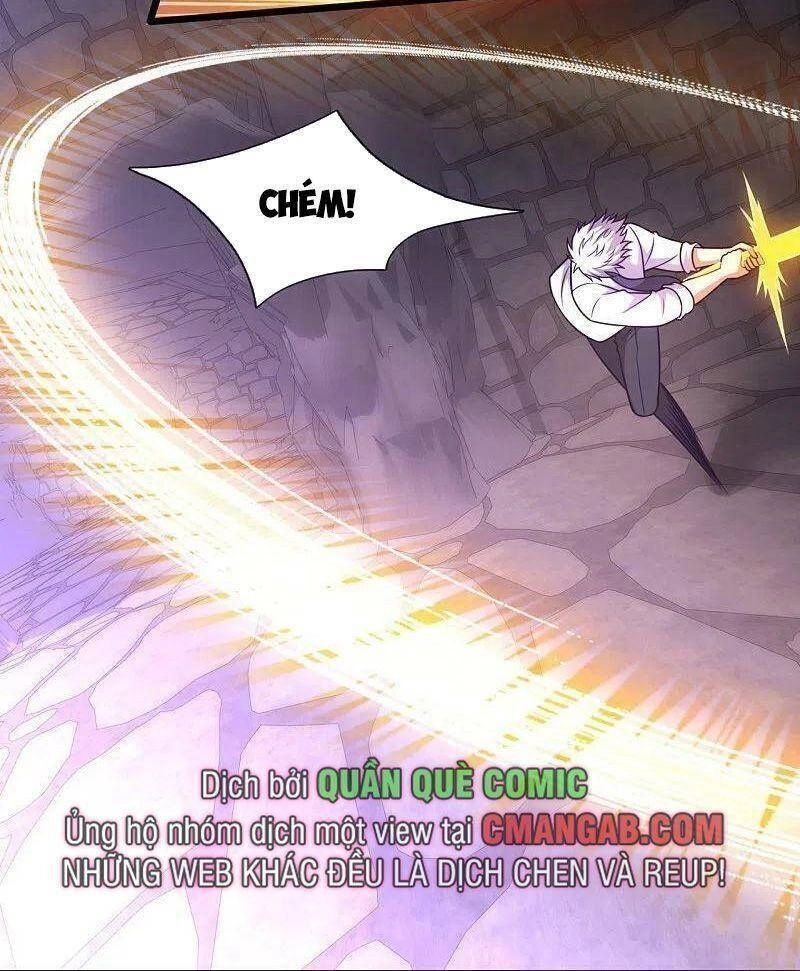 Đô Thị Chi Nghịch Thiên Tiên Tôn Chapter 311 - 13