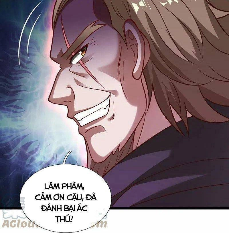 Đô Thị Chi Nghịch Thiên Tiên Tôn Chapter 311 - 19