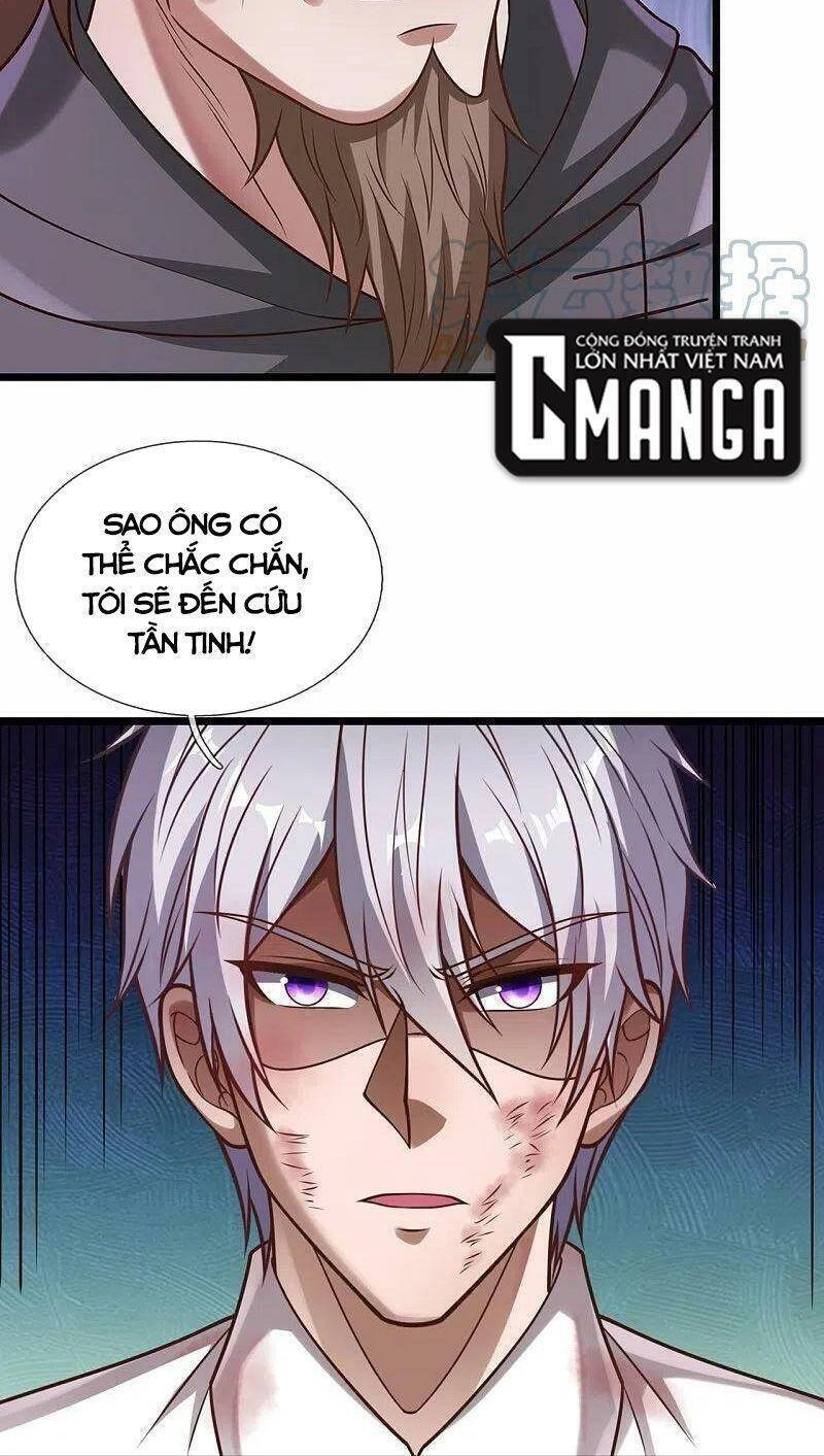 Đô Thị Chi Nghịch Thiên Tiên Tôn Chapter 311 - 23