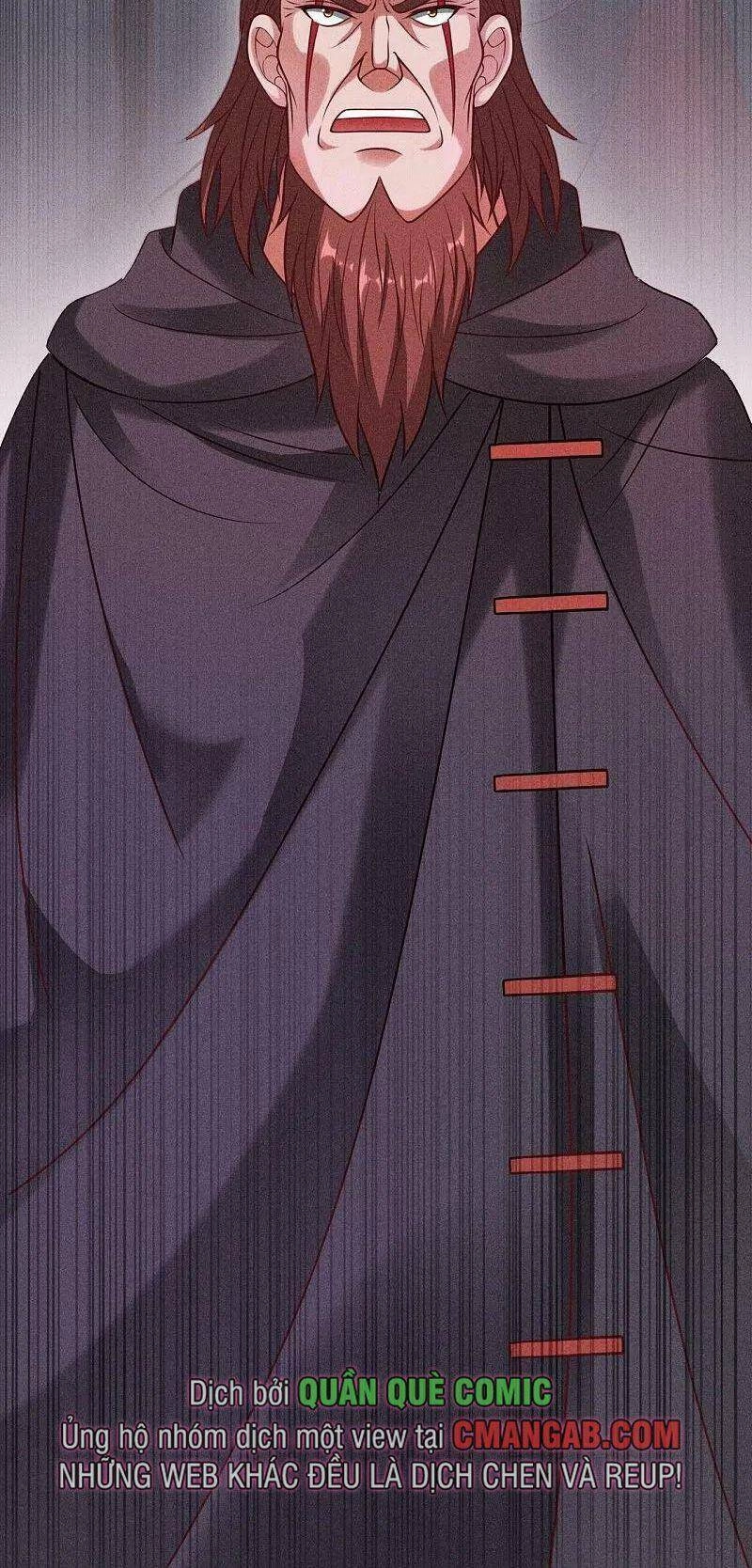 Đô Thị Chi Nghịch Thiên Tiên Tôn Chapter 312 - 11