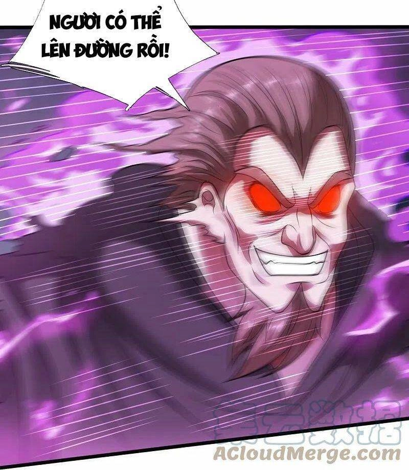 Đô Thị Chi Nghịch Thiên Tiên Tôn Chapter 312 - 13