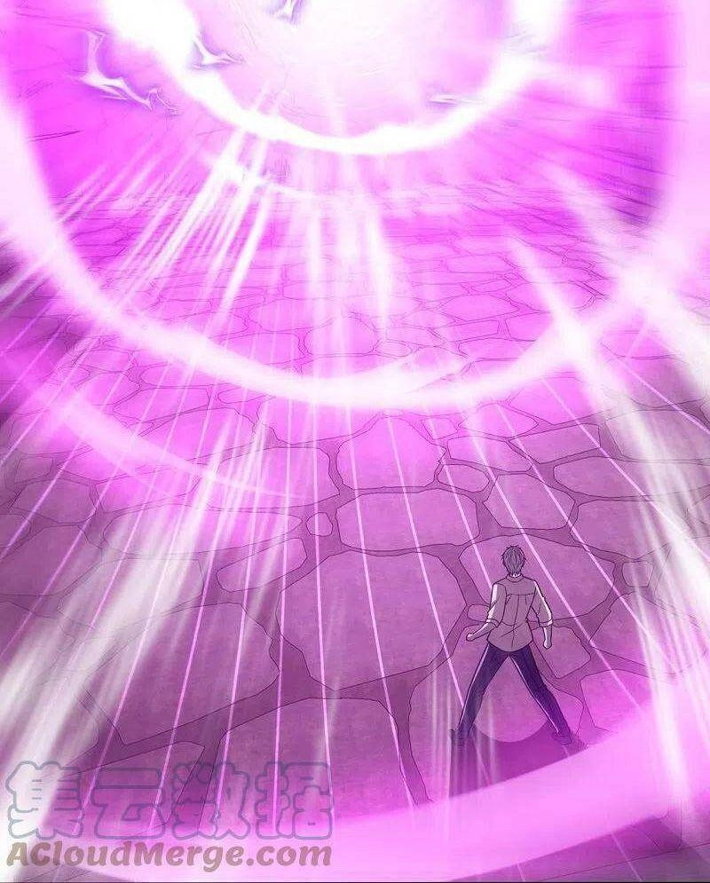 Đô Thị Chi Nghịch Thiên Tiên Tôn Chapter 312 - 15