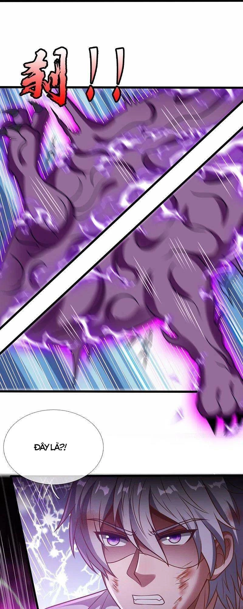 Đô Thị Chi Nghịch Thiên Tiên Tôn Chapter 312 - 16