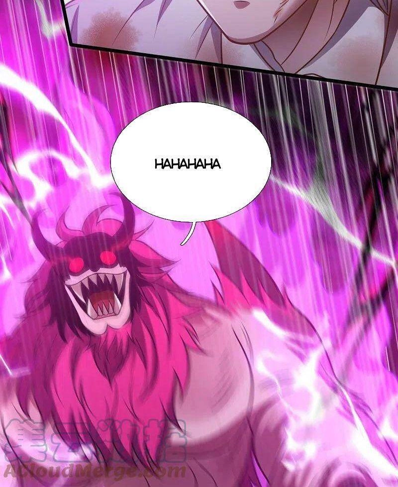 Đô Thị Chi Nghịch Thiên Tiên Tôn Chapter 312 - 17