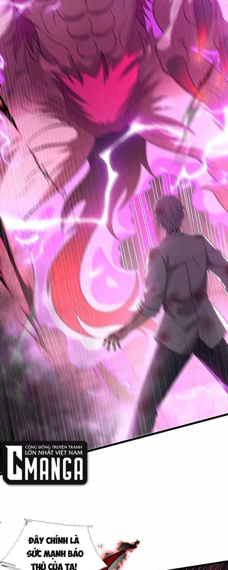 Đô Thị Chi Nghịch Thiên Tiên Tôn Chapter 312 - 18