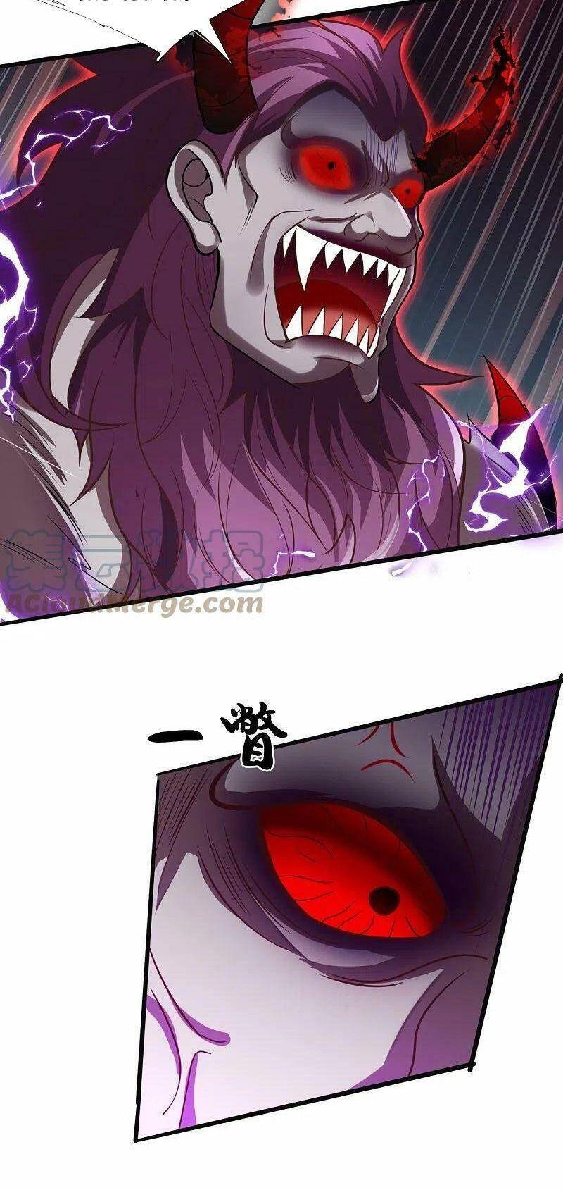 Đô Thị Chi Nghịch Thiên Tiên Tôn Chapter 312 - 19