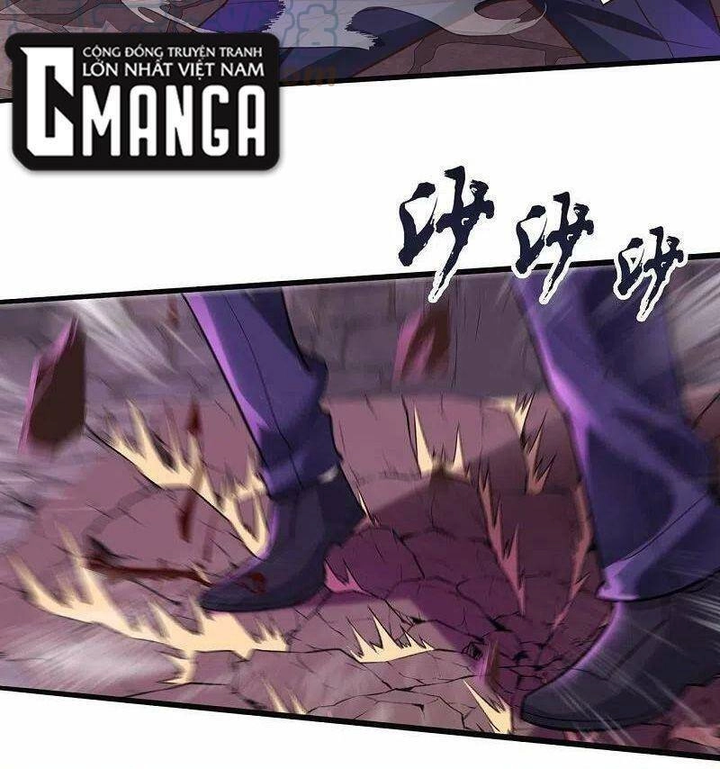 Đô Thị Chi Nghịch Thiên Tiên Tôn Chapter 312 - 23