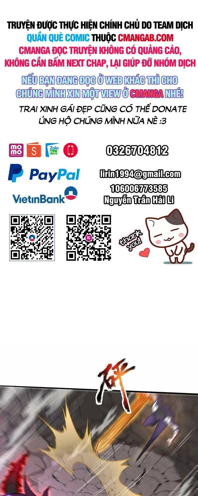 Đô Thị Chi Nghịch Thiên Tiên Tôn Chapter 313 - 1