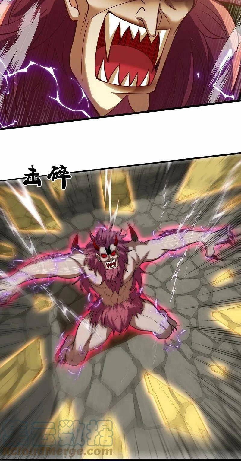 Đô Thị Chi Nghịch Thiên Tiên Tôn Chapter 313 - 9