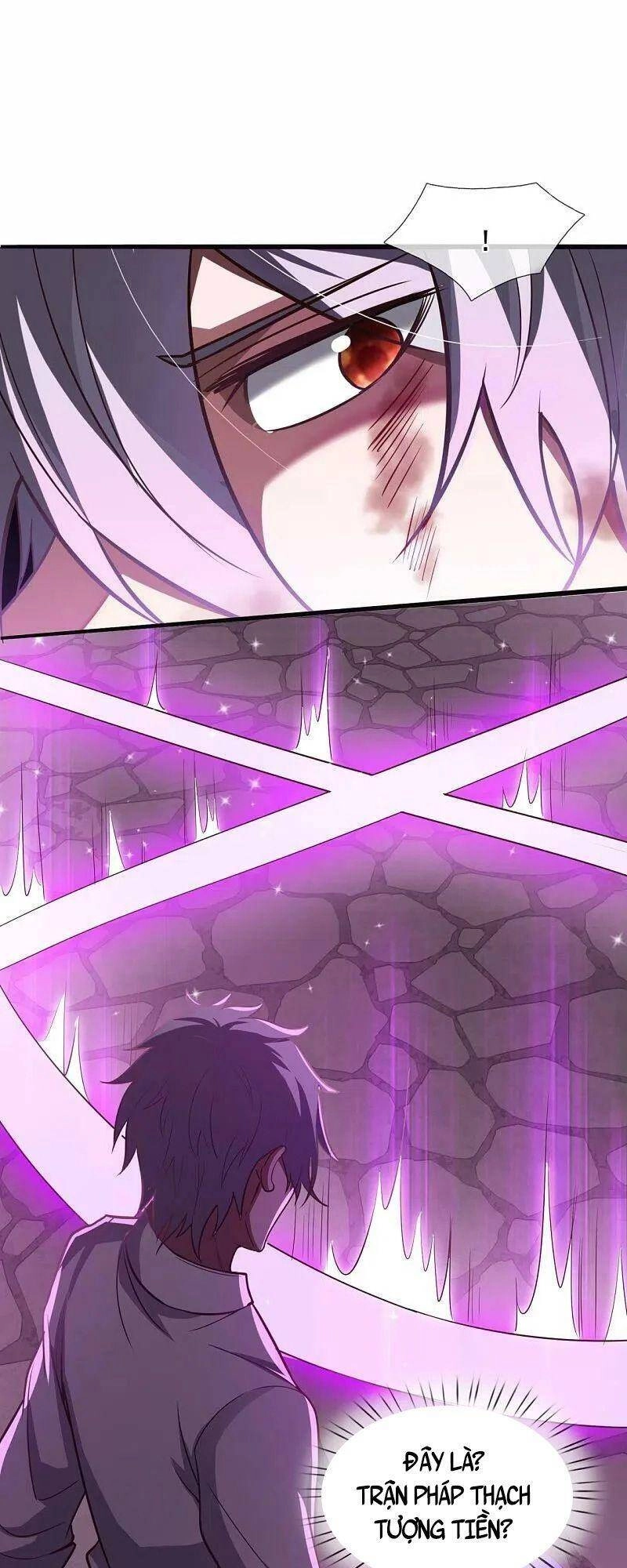 Đô Thị Chi Nghịch Thiên Tiên Tôn Chapter 313 - 12