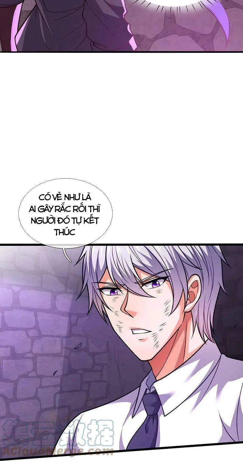 Đô Thị Chi Nghịch Thiên Tiên Tôn Chapter 313 - 13