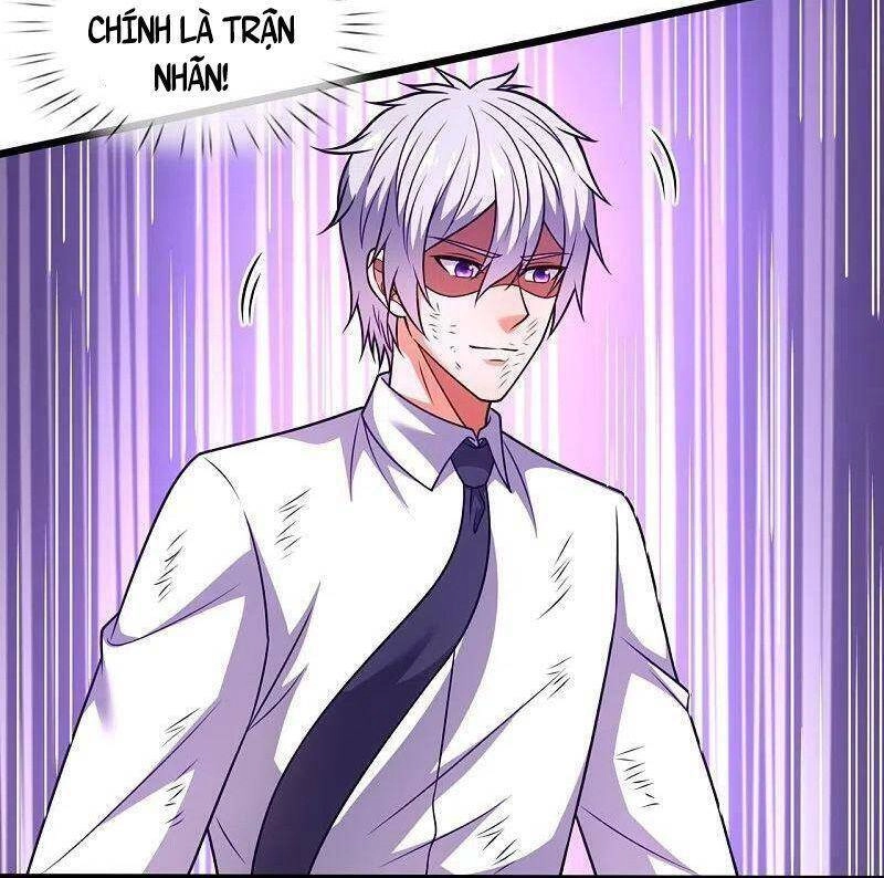 Đô Thị Chi Nghịch Thiên Tiên Tôn Chapter 313 - 17