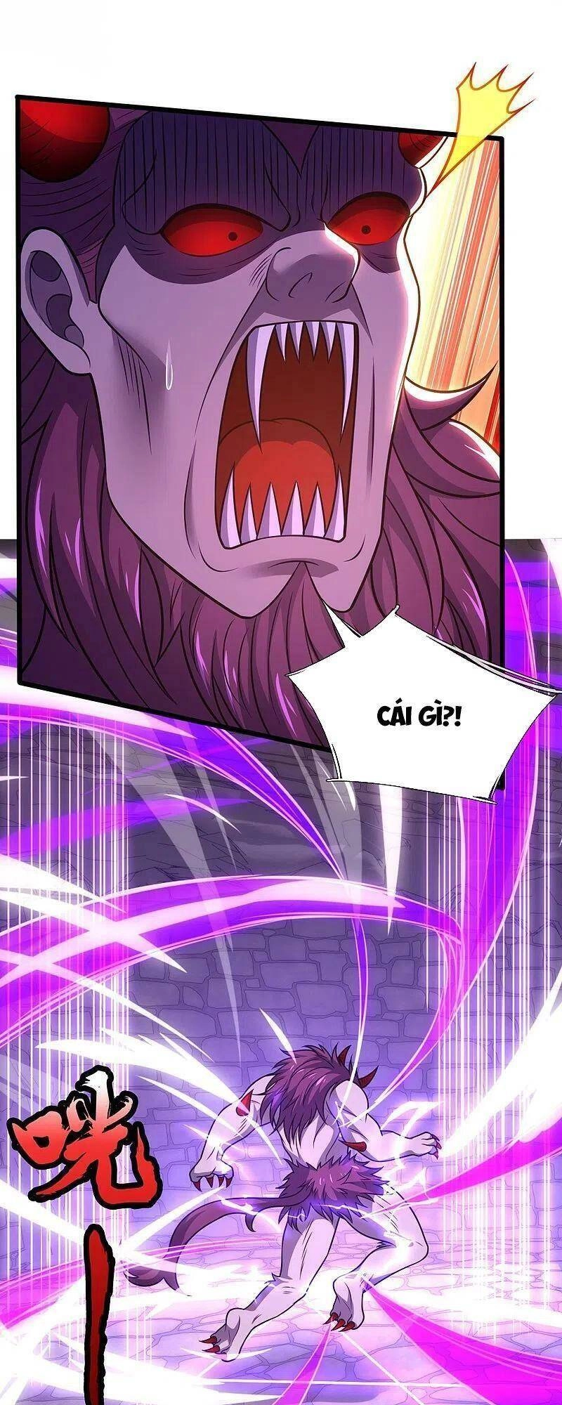 Đô Thị Chi Nghịch Thiên Tiên Tôn Chapter 313 - 20