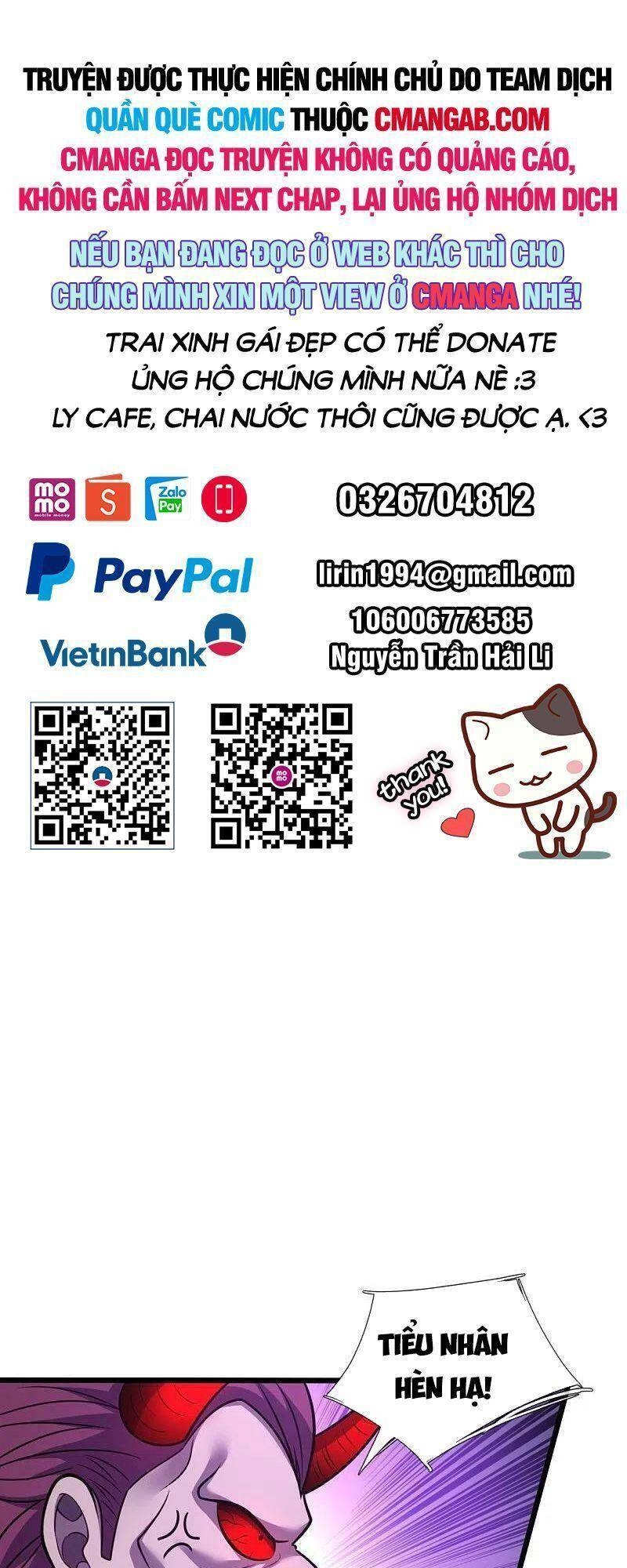 Đô Thị Chi Nghịch Thiên Tiên Tôn Chapter 314 - 1